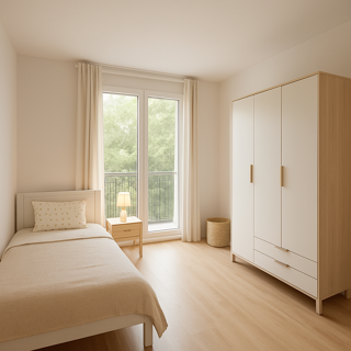  Appartement � vendre 3 pi�ces 67 m�