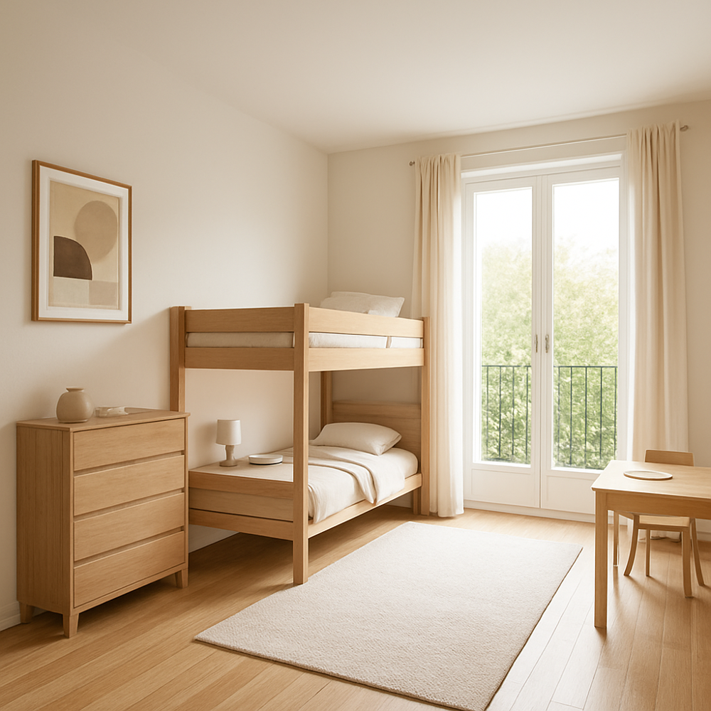 Vente Appartement Appartement 5 pièces de 117 m2 (Sainte-Adresse) Sainte-adresse