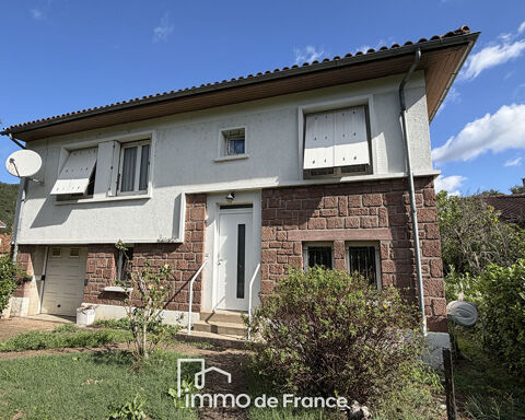   Belle maison familiale de 145 m² avec jardin, garage et ASCENSEUR privatif Maison - 6 pièce(s) - 145 m²