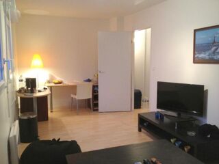  Appartement  louer 1 pice 24 m