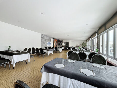   Hôtel-bar -brasserie FAUVILLE EN CAUX. 