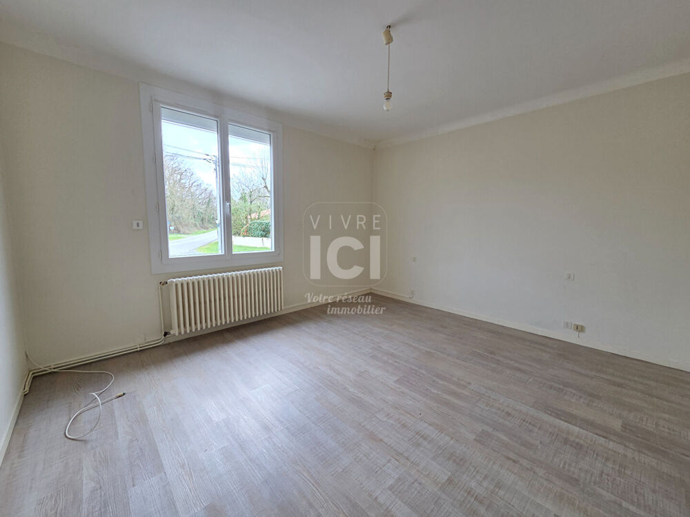 Vente Maison Maison Pont Saint Martin 4 pièce(s) 78 m2 Pont saint martin