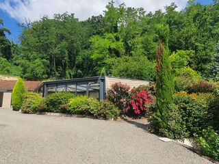  Maison  vendre 7 pices 275 m