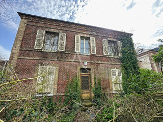  Maison � vendre 5 pi�ces 97 m�