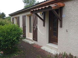  Maison � vendre 4 pi�ces 85 m�
