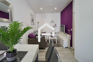  Appartement � vendre 2 pi�ces 32 m�