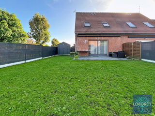  Maison � vendre 5 pi�ces 84 m�