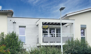  Appartement � vendre 2 pi�ces 43 m�