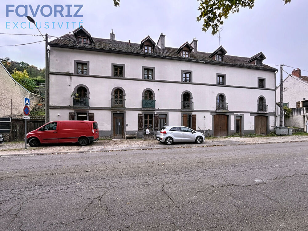 Appartement 2 pièces 32 m² · à Plombieres les Dijon · 32 m² · 79 500 €