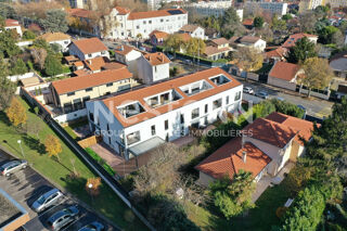  Appartement � vendre 4 pi�ces 1 m�