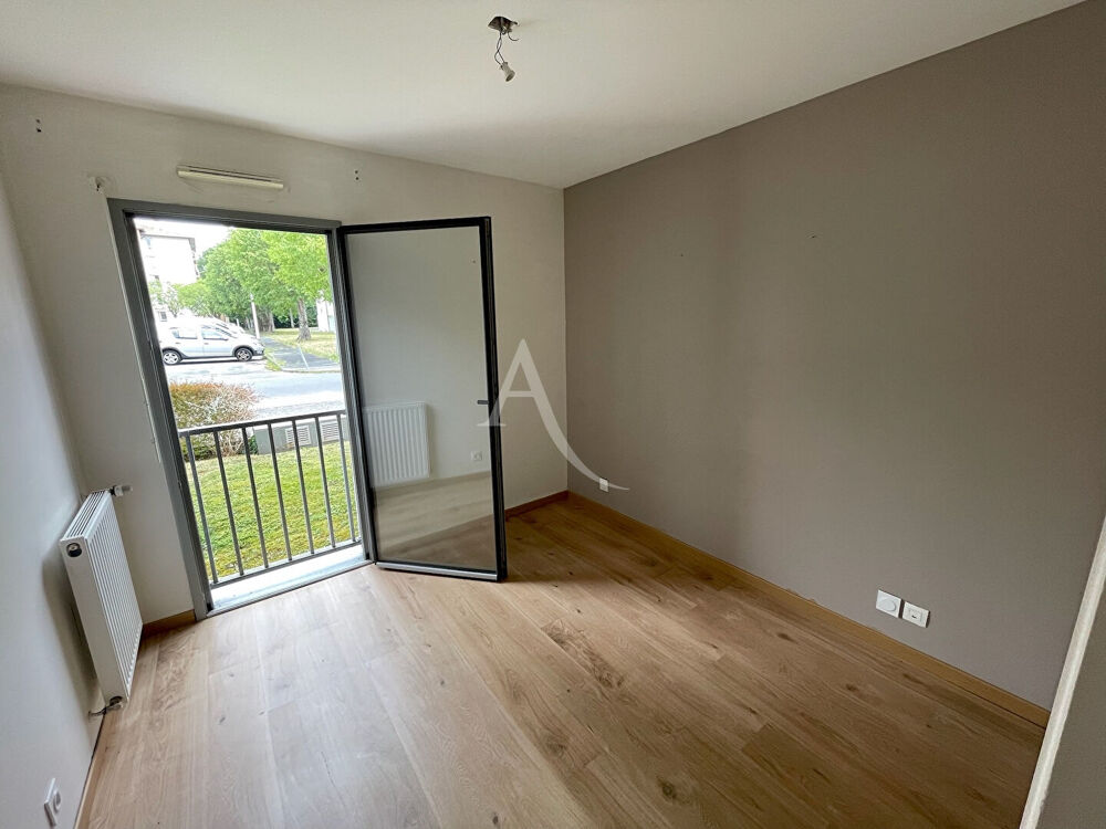 Bayonne, Appartement 3 pièces de 63 m2 avec terrasse de 33m2 et parking