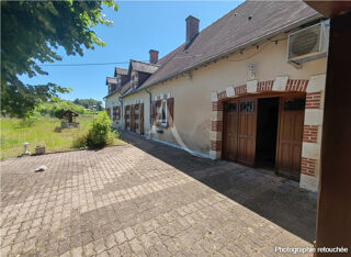  Maison à vendre 5 pièces 226 m²