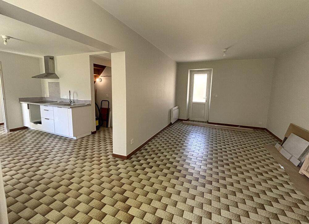Location Maison Maison Septfonds - 4 chambres - 97 m2 - jardin Caussade