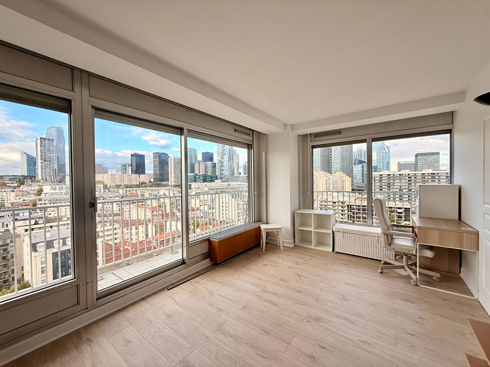 Appartement a louer puteaux - 2 pièce(s) - 47 m2 - Surfyn