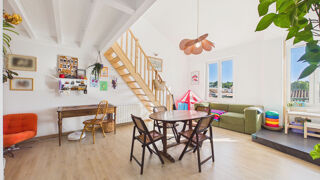  Appartement à vendre 3 pièces 