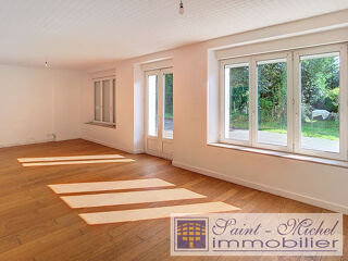  Maison � vendre 8 pi�ces 180 m�