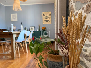  Maison à vendre 6 pièces 157 m²