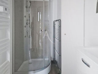  Appartement à louer 1 pièce 19 m²