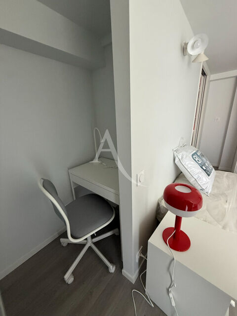  Appartement  louer 2 pices 12 m