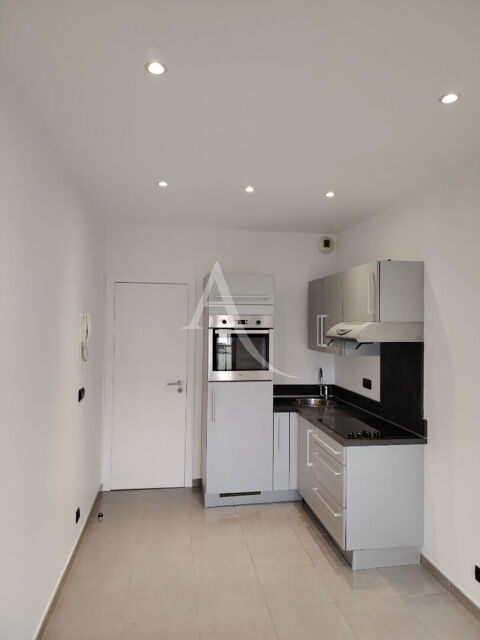  Appartement � louer 1 pi�ce 18 m�