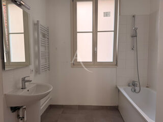  Appartement à louer 3 pièces 59 m²