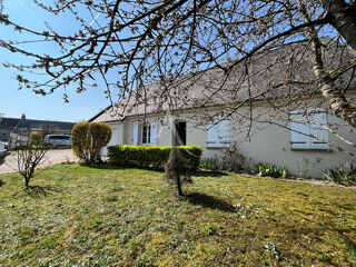  Maison à vendre 4 pièces 90 m²