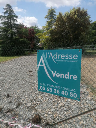  Terrain  vendre 903 m