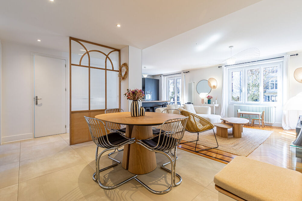 Vente Appartement AGENCE IMMOBILIERE LAFORET - 