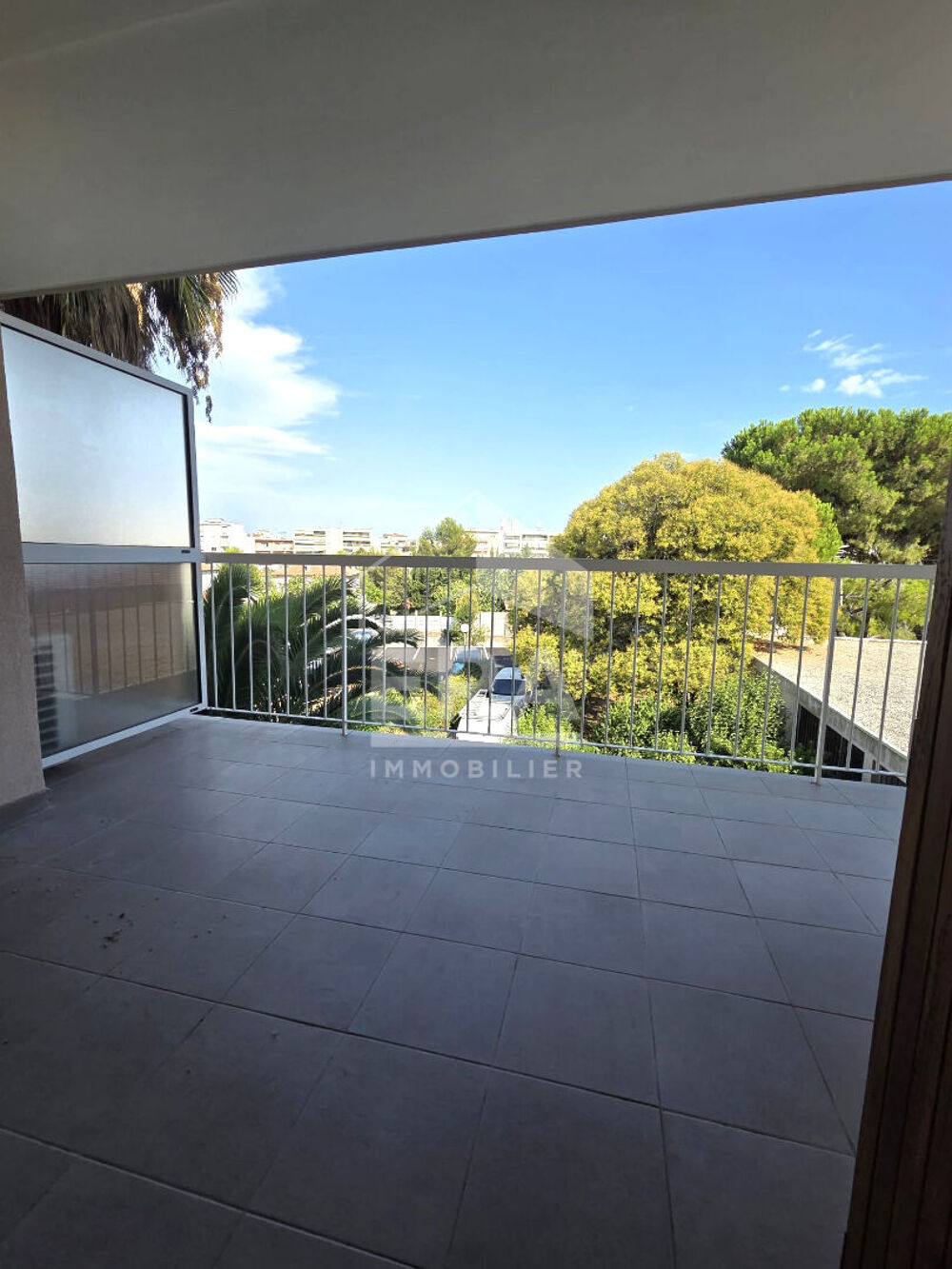 Vente Appartement Appartement 4 pièces 85M² traversant terrasse Cagnes sur mer