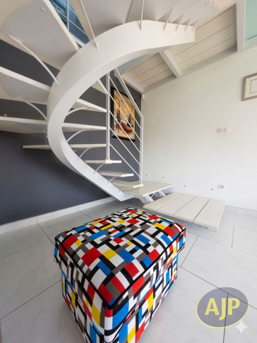 � vendre  Maison Leg� (44650)