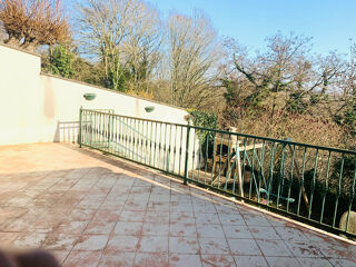  Maison � vendre 5 pi�ces 118 m�