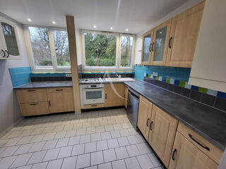  Appartement � vendre 4 pi�ces 80 m�