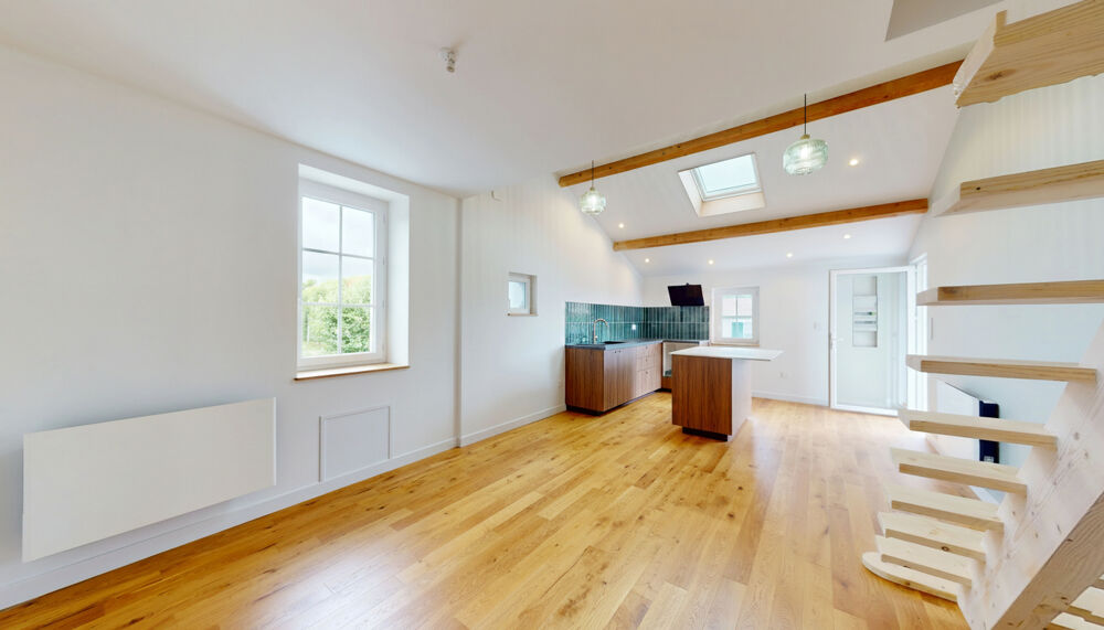 Vente Appartement GOXO - Un cocon lumineux au calme proche du centre village Hasparren