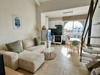  Appartement à vendre 2 pièces 36 m²