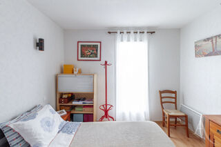  Appartement � vendre 3 pi�ces 63 m�