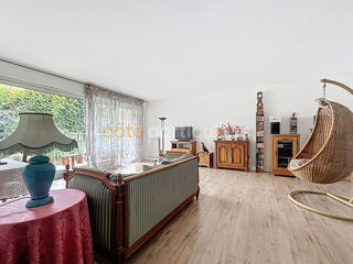  Appartement � vendre 5 pi�ces 87 m�