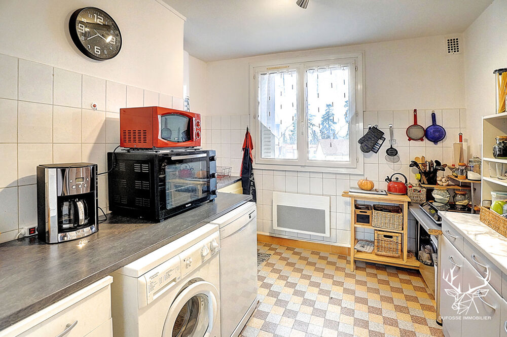 Appartement La Verpillière 3 pièce(s) 62 m2