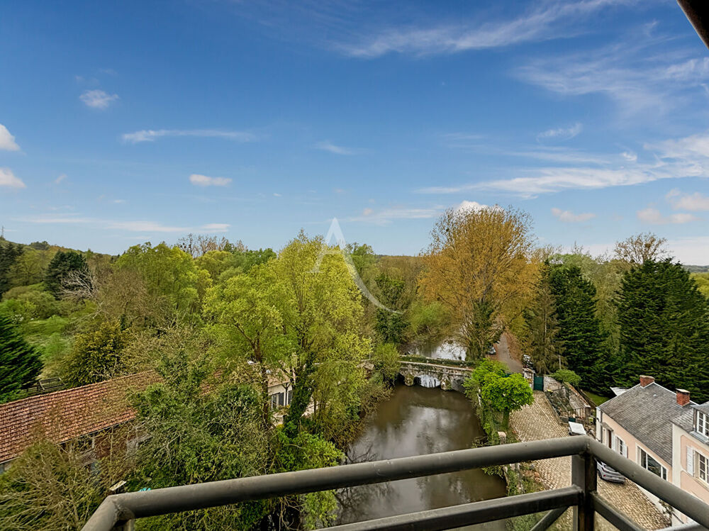 Vente Appartement Appartement Auvers Saint Georges 2 pièce(s) Etrechy