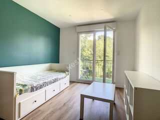  Appartement � louer 1 pi�ce 25 m�