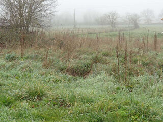  Terrain � vendre 1230 m�