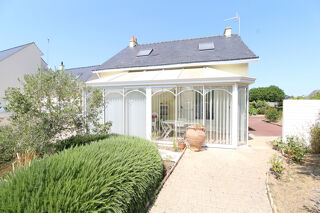  Maison à vendre 4 pièces 120 m²