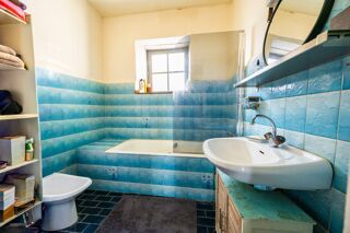 Vente Maison Maison ancienne avec cour, au centre de Lectoure Lectoure