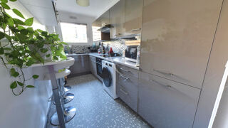  Appartement � vendre 2 pi�ces 53 m�