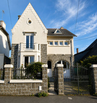  Maison à vendre 5 pièces 181 m²