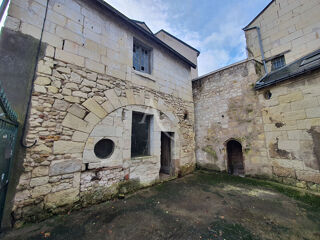  Maison à vendre 2 pièces 40 m²