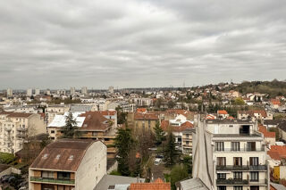  Appartement � vendre 1 pi�ce 28 m�