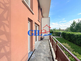  Appartement à vendre 3 pièces 66 m²