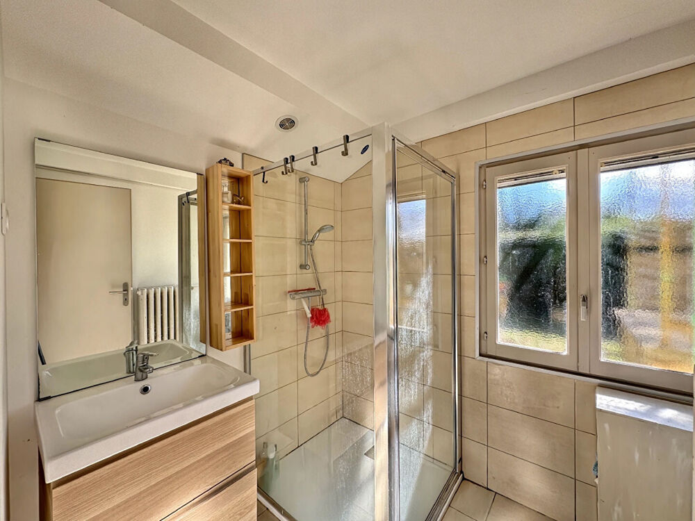  vendre  Maison Villeneuve-ls-Avignon (30400)