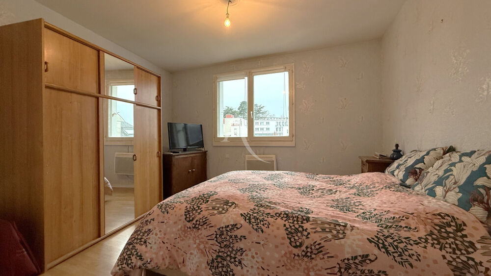 Appartement de 80 m² - Proche Mellinet