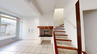  Maison � vendre 3 pi�ces 61 m�